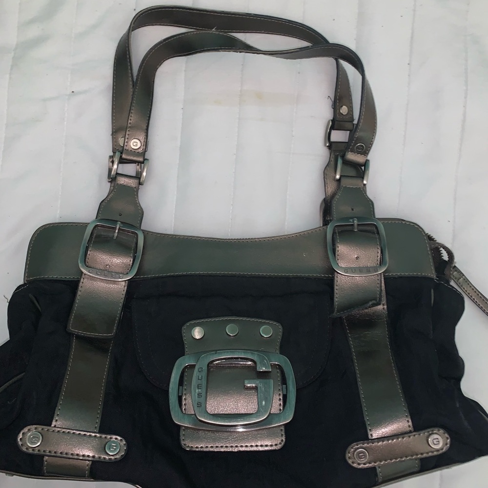 Vintage GUESS bag